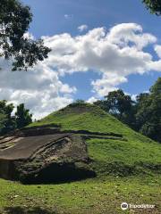 Parque Arqueologico Casa Blanca