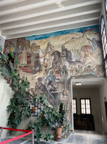 Archaeological Museum