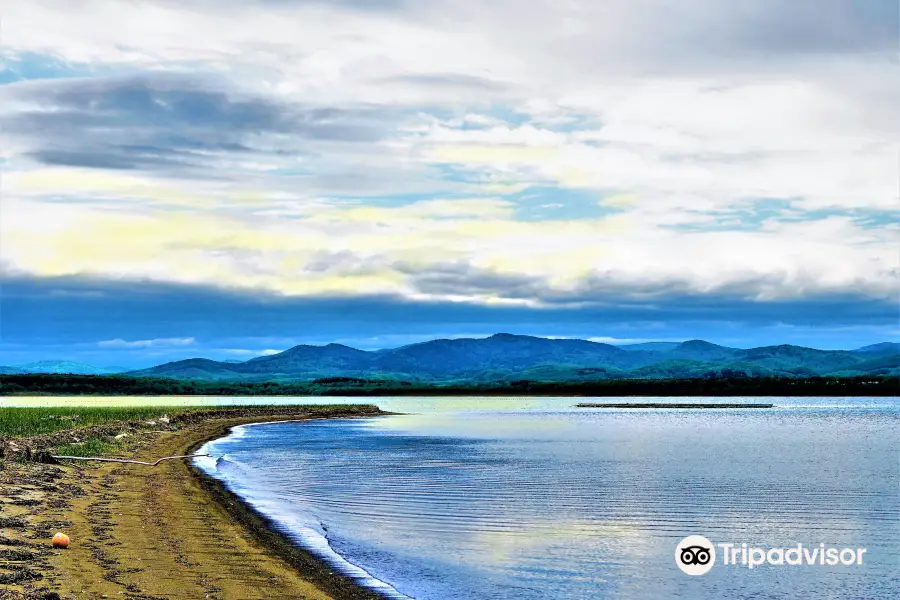 Komuke Lake