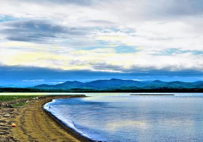 Lake Komuke