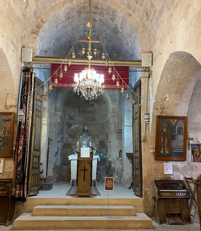 Cabuk Mahallesi