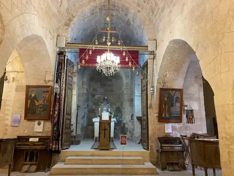 Midyat