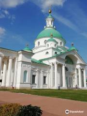 Spaso-Yakovlevskiy Monastery