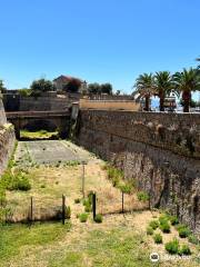 Citadelle d'Ajaccio - Citadella d’Aiacciu