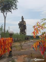 Tian Pao Kong Chinese Temple