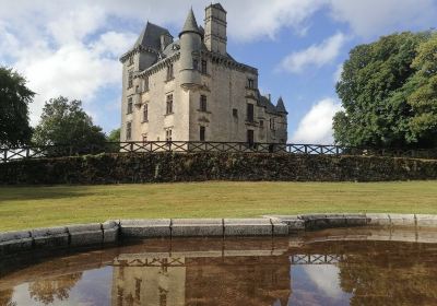 Castle de Sedieres