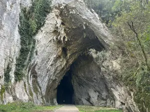Cueva Cullalvera