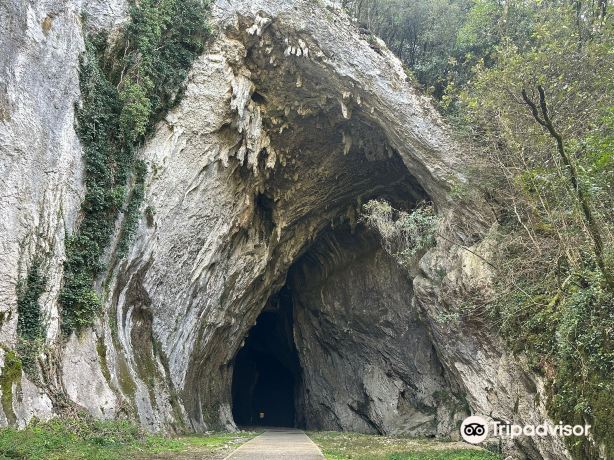 Cueva Cullalvera