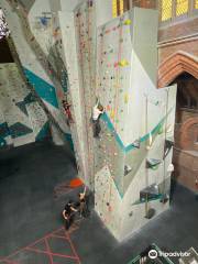 Parthian Climbing Manchester