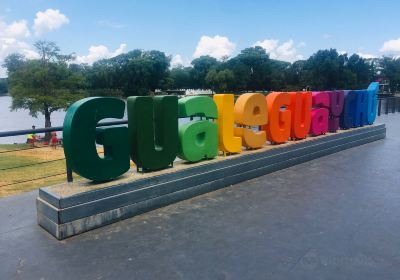Costanera de Gualeguaychú