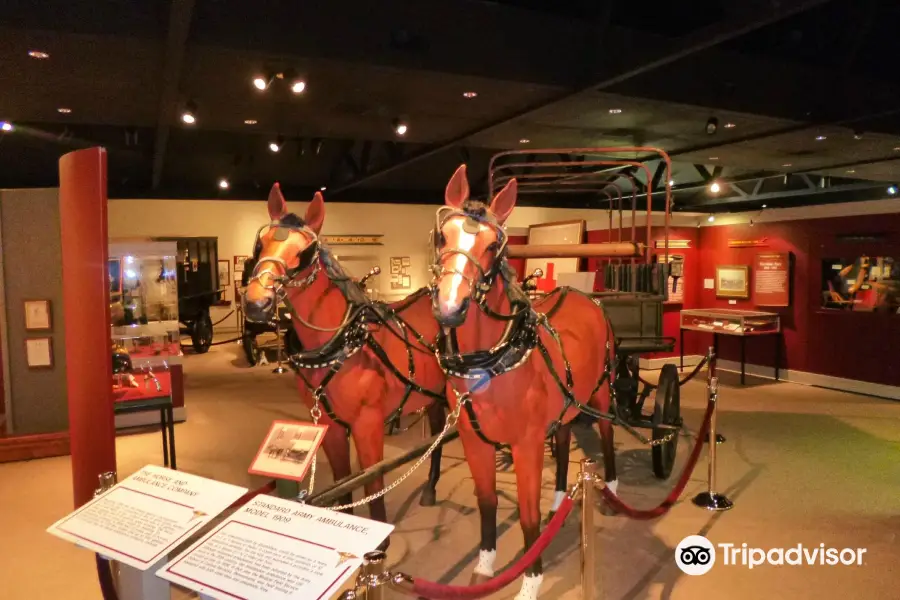 US Army Medical Department Museum