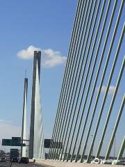 The Mersey Gateway Bridge