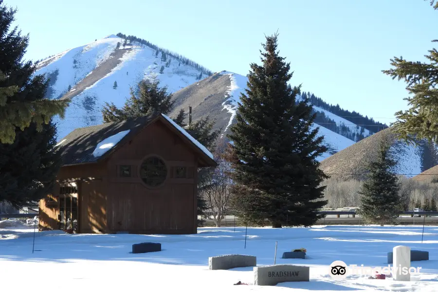 Ketchum Cemetery