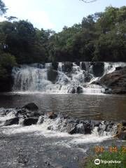 Cachoeira do Mangue