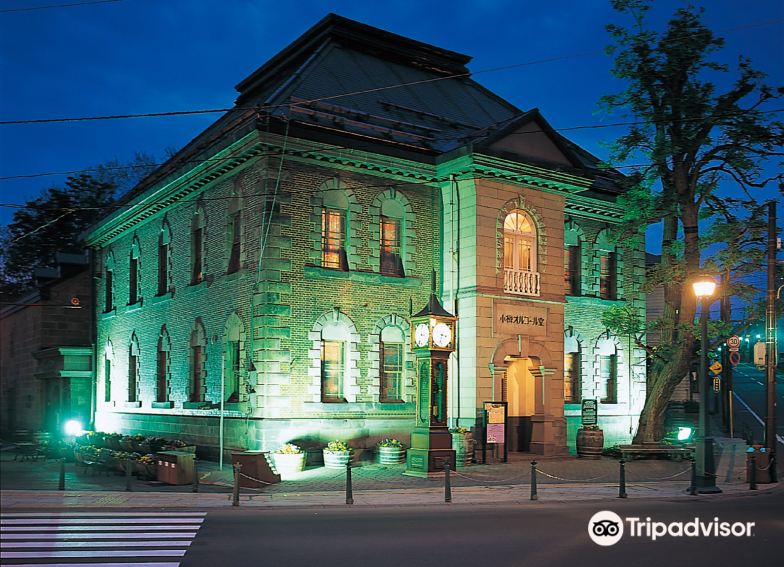 最新】小樽オルゴール堂 本館 - チケット、営業時間、口コミ、写真