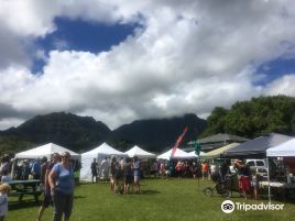 Waipa Farmers Market