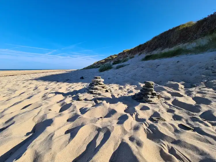 Hôtels à : Barneville-Carteret