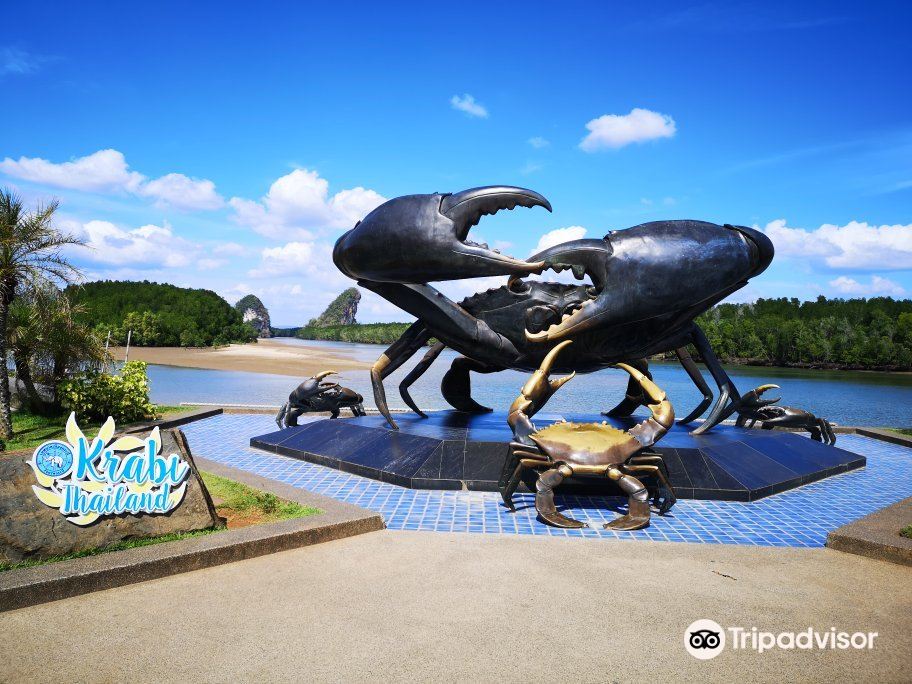 Hotels near Amazing Sculptures in Krabi Town