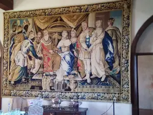 Château de Gramont