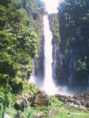 Cataratas de María Cristina