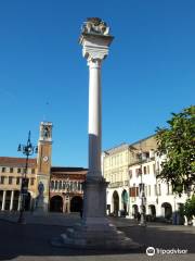 Colonna con il leone di San Marco