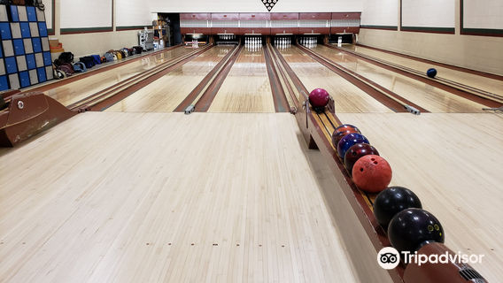 Sister Bay Bowl