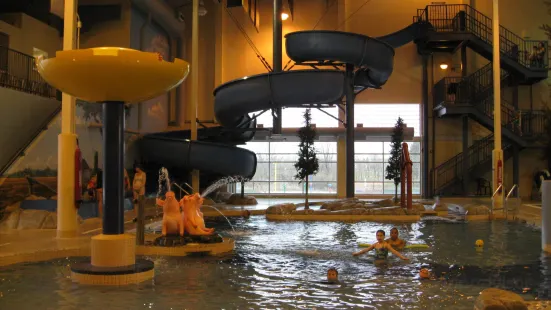 Steinbach Aquatic Centre