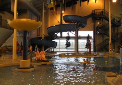 Steinbach Aquatic Centre