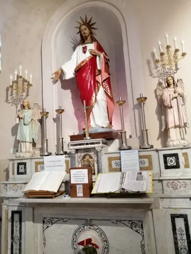 Chiesa Matrice di Maria Santissima Addolorata