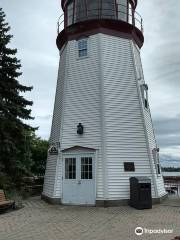 Prescott Lighthouse