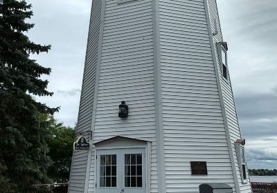 Prescott Lighthouse