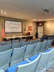 Kinston-Lenoir Co. Convention & Visitors Bureau, Information Center, & Visit Kinston