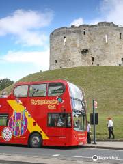 York City Sightseeing