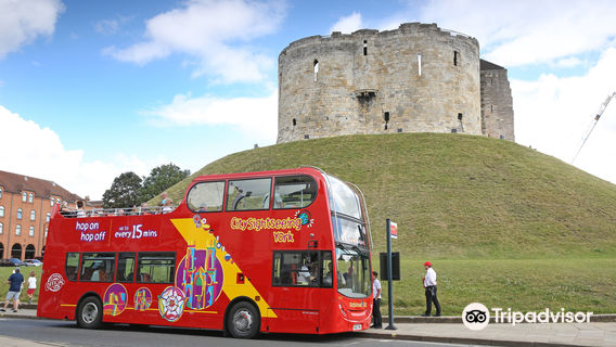 York City Sightseeing