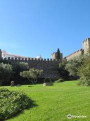 Beja Castle