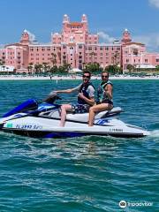 Island Jet Ski Adventures