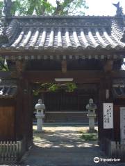 Saitoku Temple