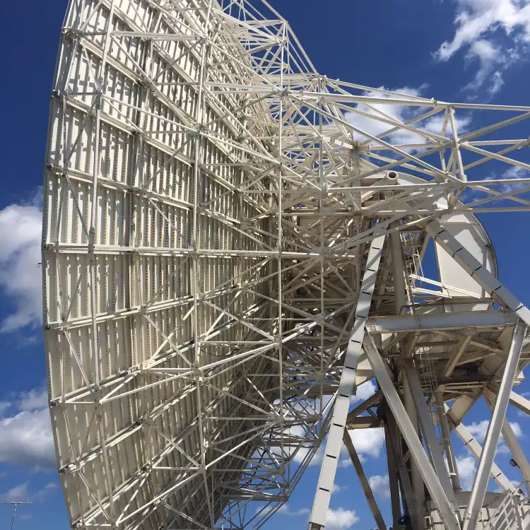 Hotels near Radiotelescopio di Noto