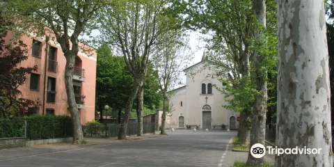 Chiesa di San Carlo dei Cappuccini