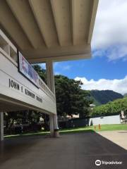 John F. Kennedy Theatre