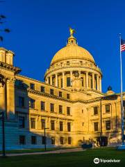 Mississippi State Capitol