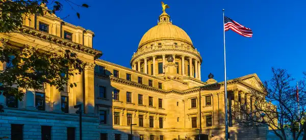 Hotels in Jackson