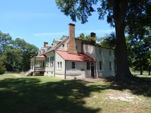 Meadow Farm Museum