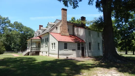 Meadow Farm Museum