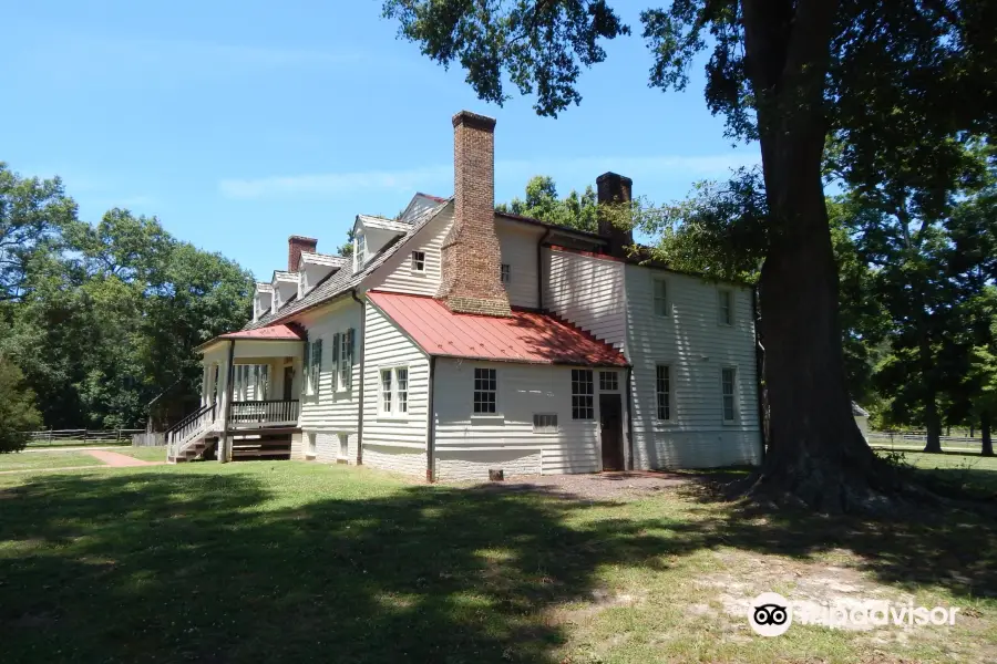 Meadow Farm Museum