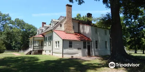 Meadow Farm Museum