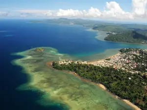 Les ULM de Mayotte