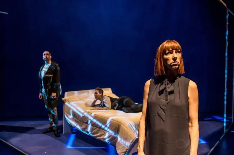 Hotels near Great Canadian Theatre Company