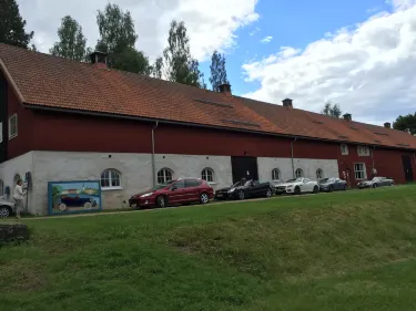 トーシュビュー