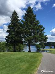 Deerhurst Lakeside Golf Course